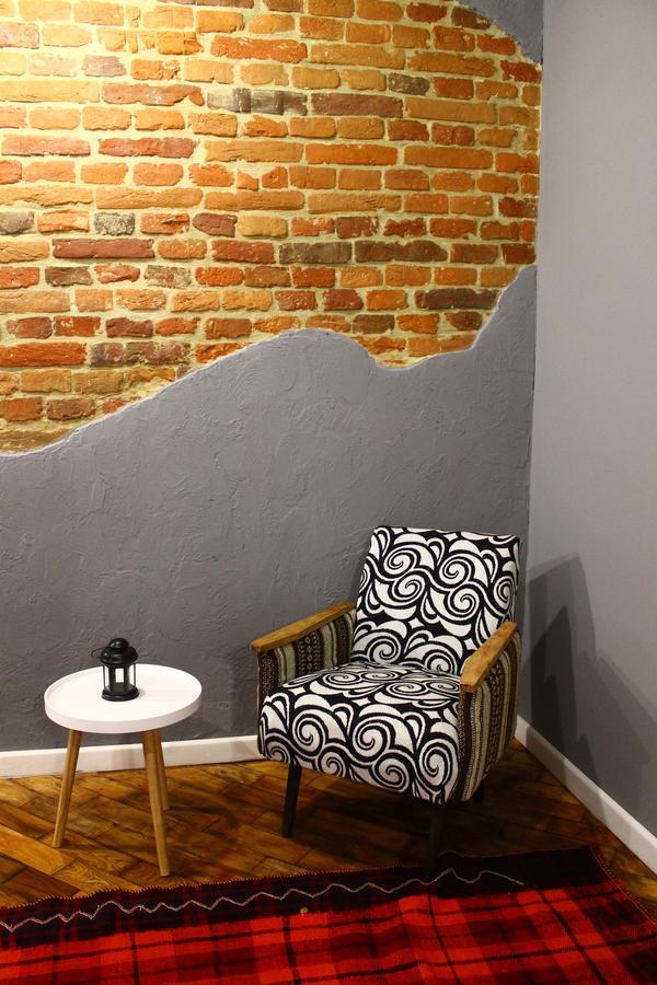 Lviv Loft Apartments Bagian luar foto