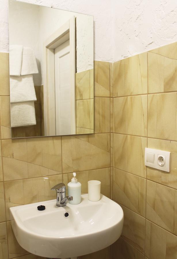 Lviv Loft Apartments Bagian luar foto