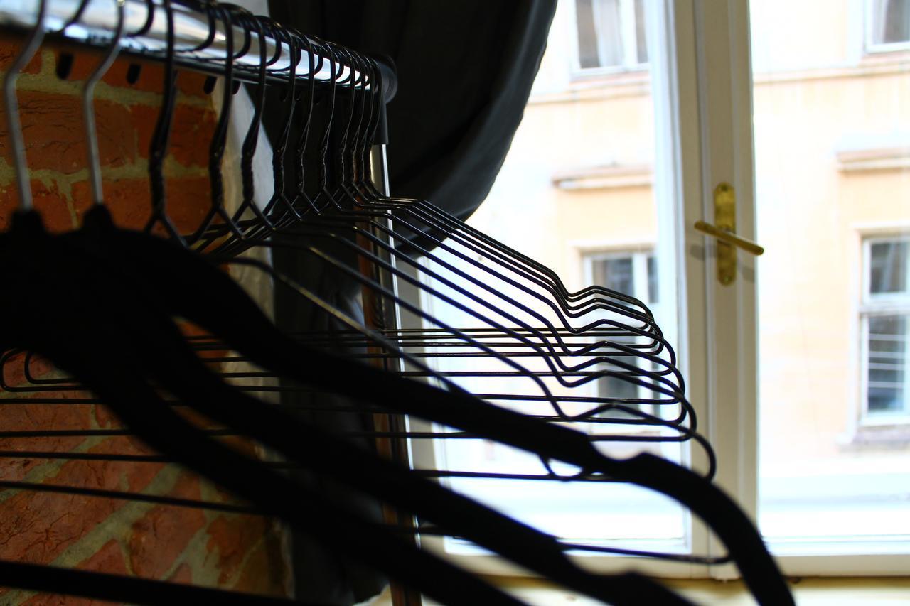 Lviv Loft Apartments Bagian luar foto