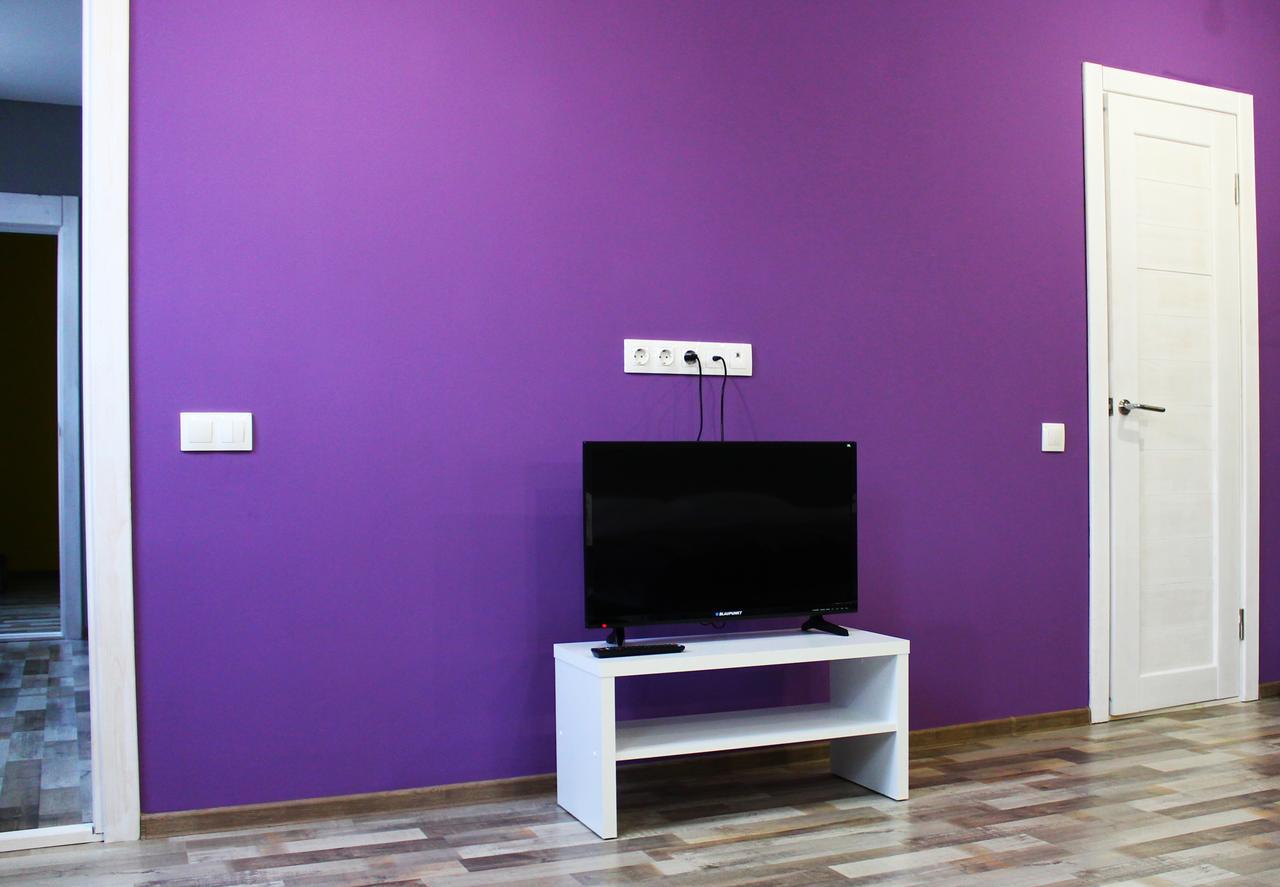 Lviv Loft Apartments Bagian luar foto