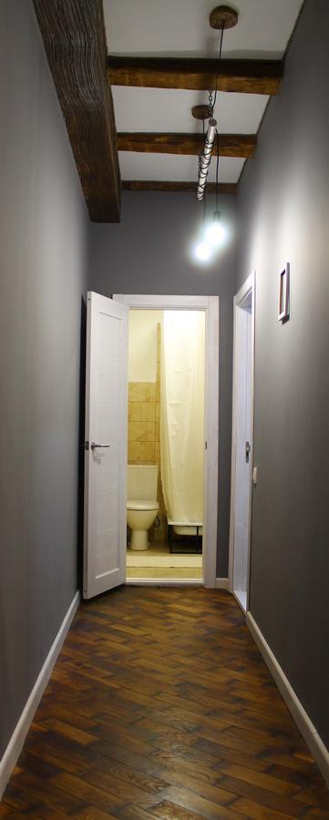 Lviv Loft Apartments Bagian luar foto
