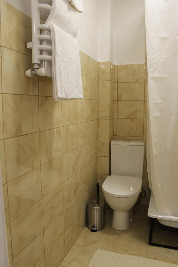 Lviv Loft Apartments Bagian luar foto
