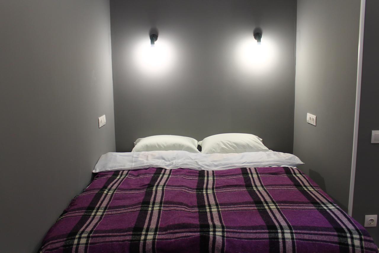 Lviv Loft Apartments Bagian luar foto